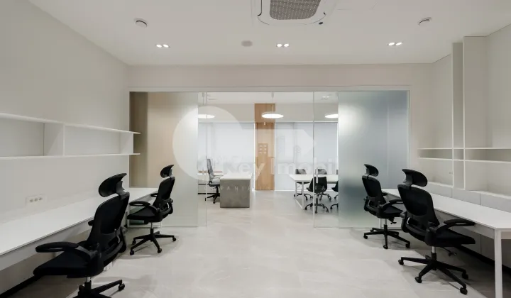 Oficiu, Buiucani, CALEA IEȘILOR