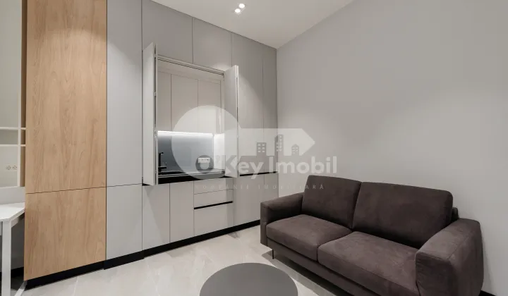 Oficiu, Buiucani, CALEA IEȘILOR