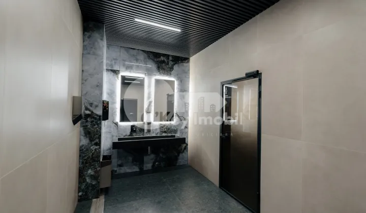 Oficiu, Buiucani, CALEA IEȘILOR