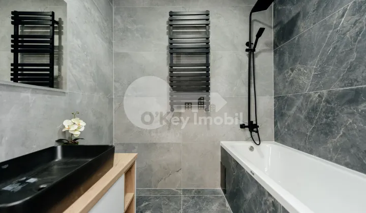 Apartament, Buiucani, VASILE LUPU