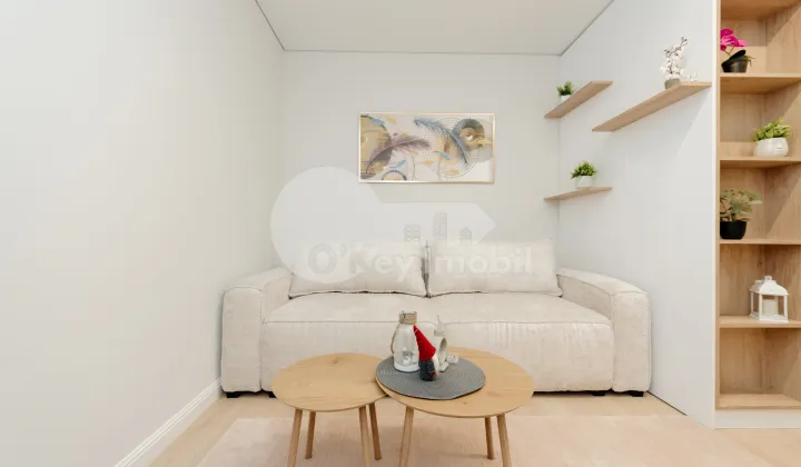 Apartament, Buiucani, VASILE LUPU