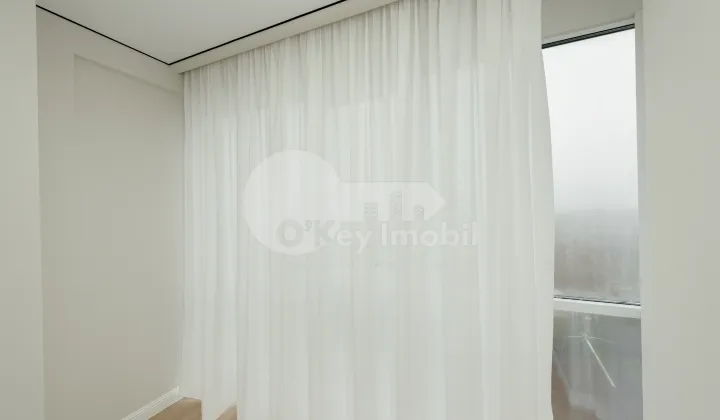 Apartament, Buiucani, VASILE LUPU