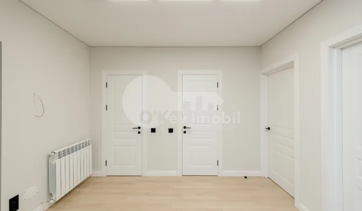 Apartament, Buiucani, VASILE LUPU