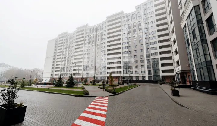 Apartament, Buiucani, VASILE LUPU