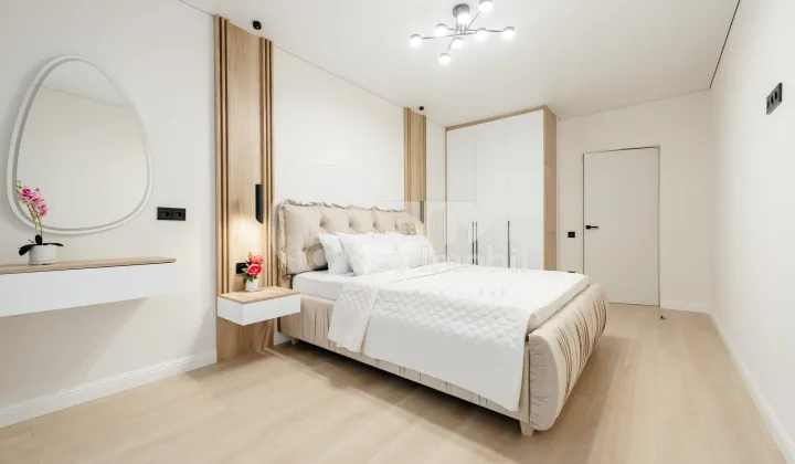 Apartament, Buiucani, VASILE LUPU