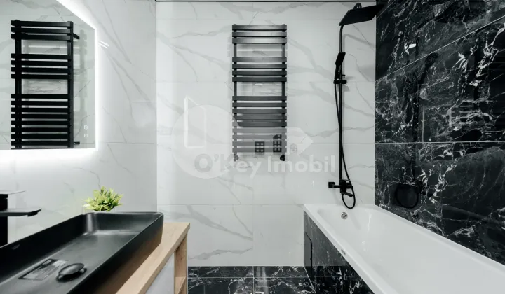 Apartament, Buiucani, VASILE LUPU