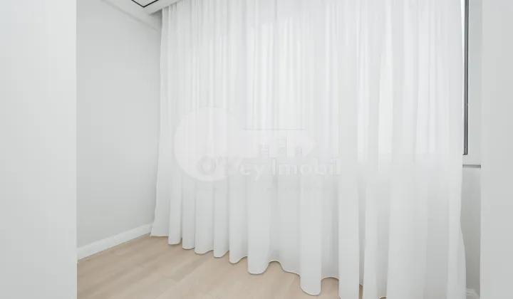 Apartament, Buiucani, VASILE LUPU