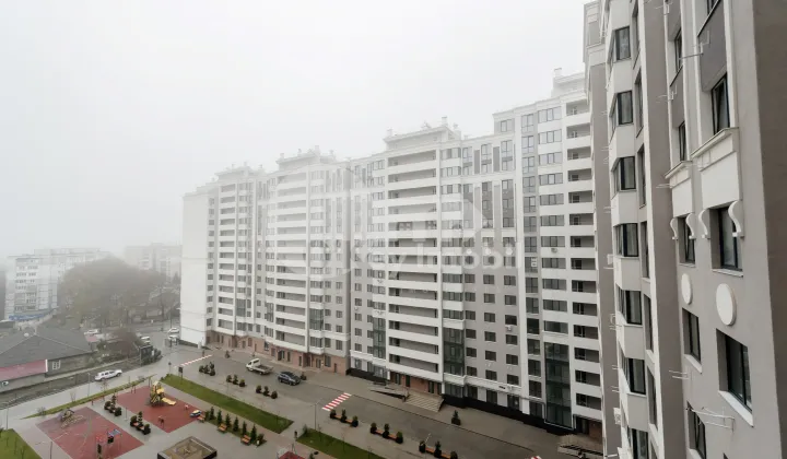 Apartament, Buiucani, VASILE LUPU