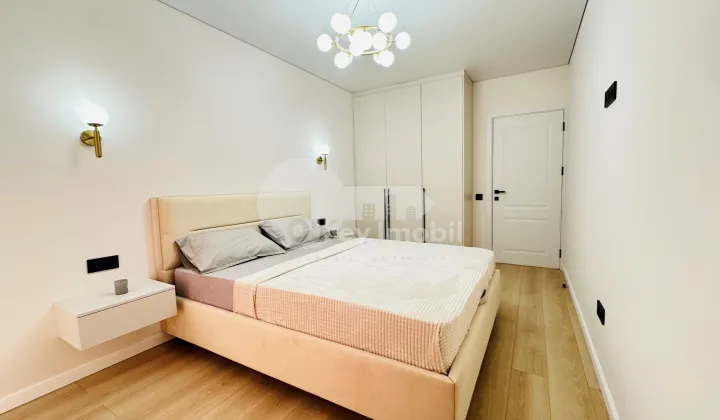 Apartament, Buiucani, VASILE LUPU