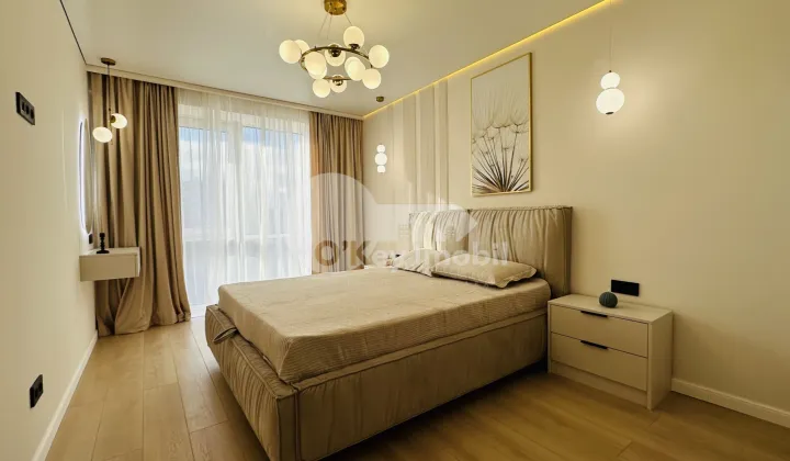 Apartament, Buiucani, VASILE LUPU