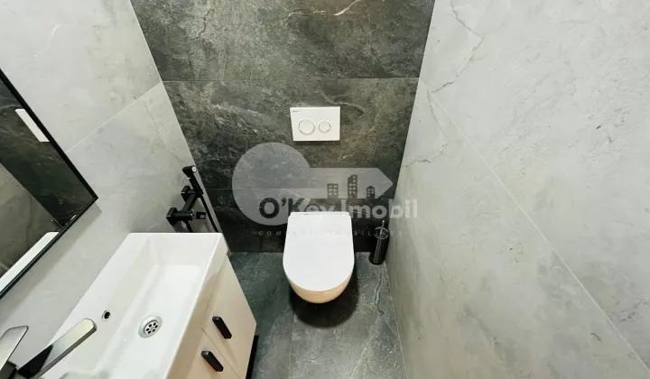 Apartament, Buiucani, VASILE LUPU