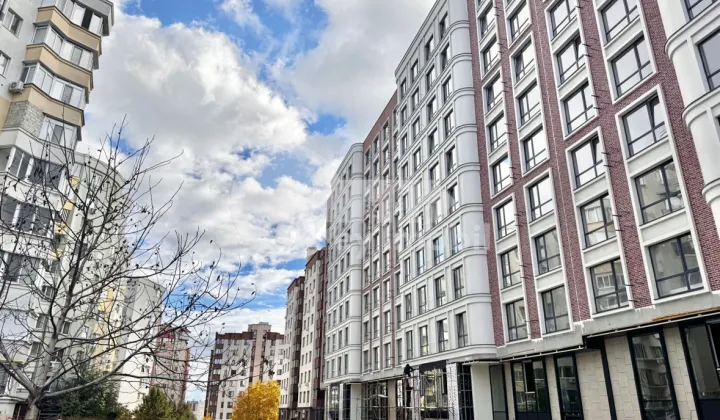 Apartament, Ciocana, ION DUMENIUC