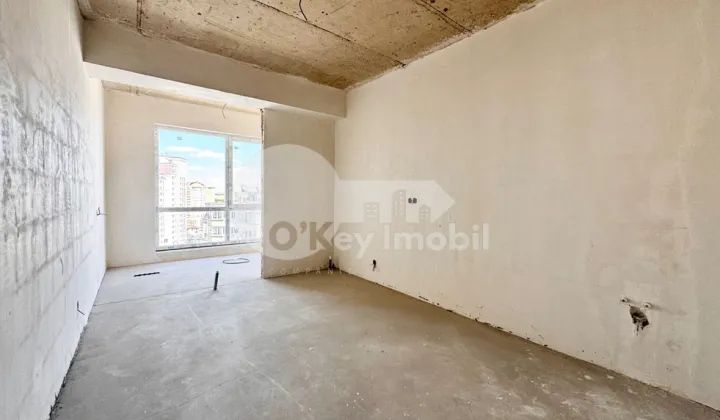 Apartament, Ciocana, ION DUMENIUC