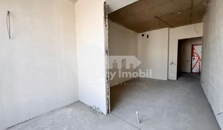 Apartament, Ciocana, ION DUMENIUC