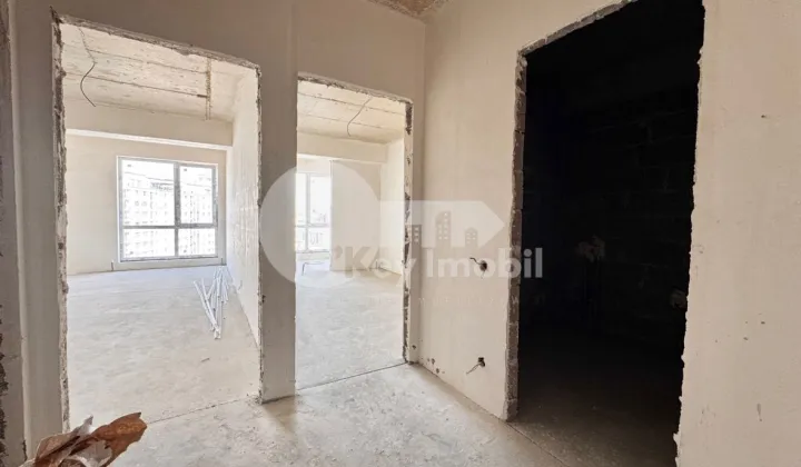 Apartament, Ciocana, ION DUMENIUC