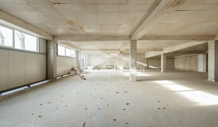 Depozit, Ciocana, UZINELOR