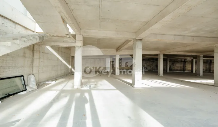 Depozit, Ciocana, UZINELOR