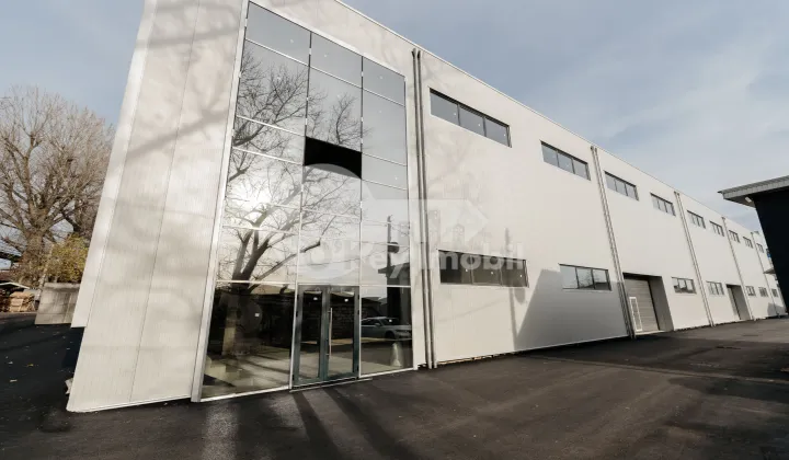 Depozit, Ciocana, UZINELOR