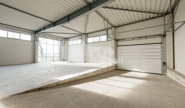 Depozit, Ciocana, UZINELOR