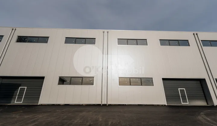 Depozit, Ciocana, UZINELOR