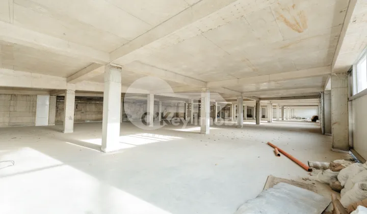 Depozit, Ciocana, UZINELOR