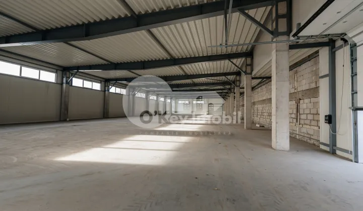 Depozit, Ciocana, UZINELOR