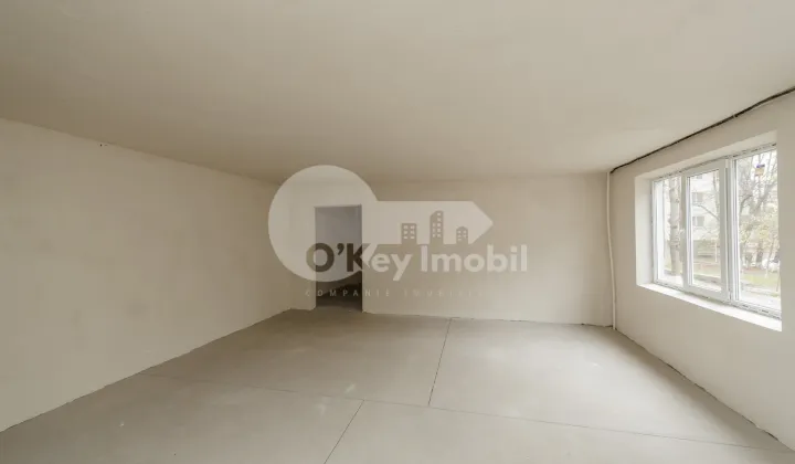 Spațiu comercial, Botanica, SARMIZEGETUSA