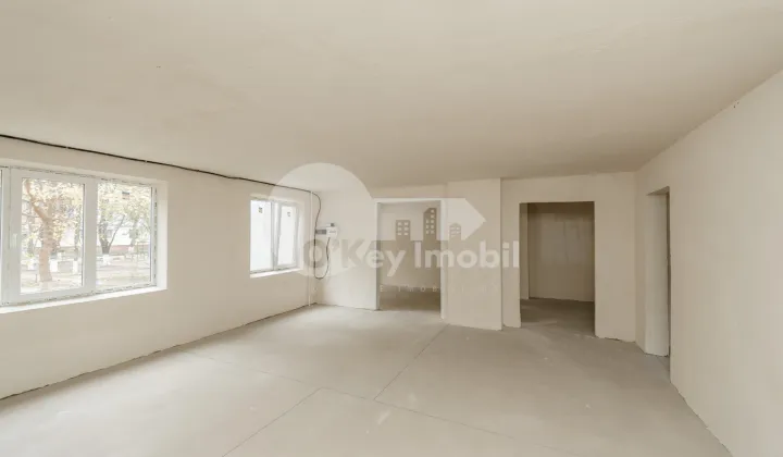 Spațiu comercial, Botanica, SARMIZEGETUSA