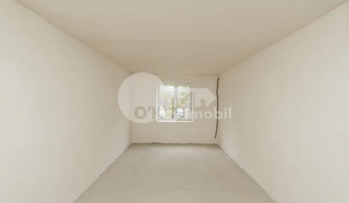 Spațiu comercial, Botanica, SARMIZEGETUSA