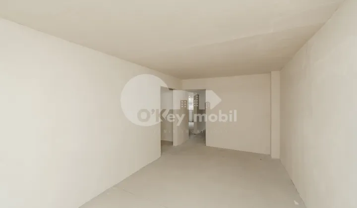 Spațiu comercial, Botanica, SARMIZEGETUSA