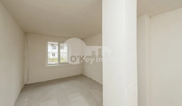 Spațiu comercial, Botanica, SARMIZEGETUSA