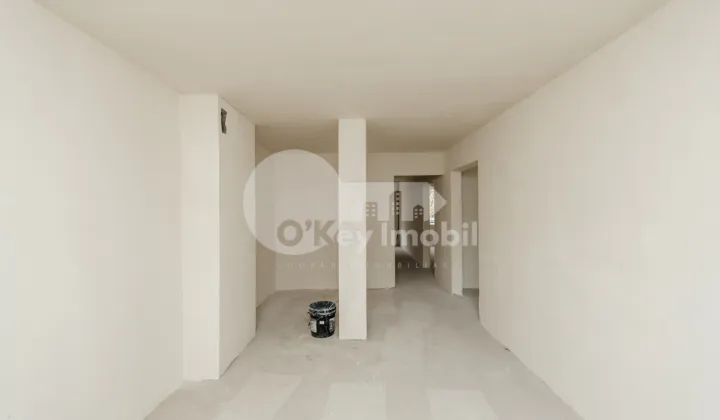 Spațiu comercial, Botanica, SARMIZEGETUSA