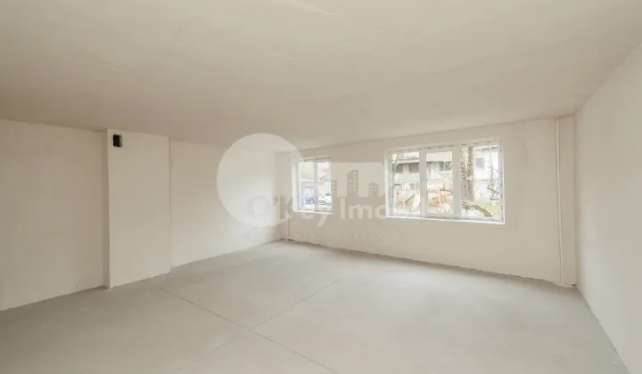 Spațiu comercial, Botanica, SARMIZEGETUSA