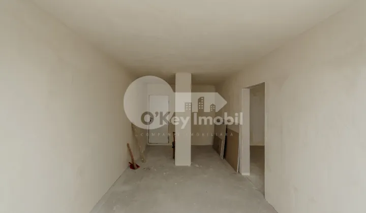 Spațiu comercial, Botanica, SARMIZEGETUSA