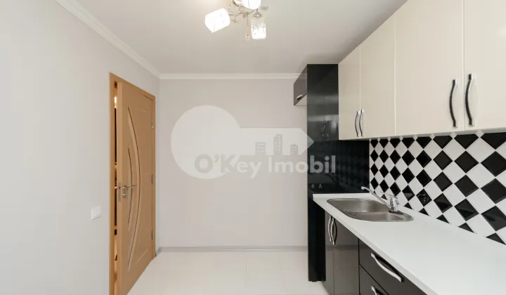 Apartament, Poșta Veche, CALEA ORHEIULUI