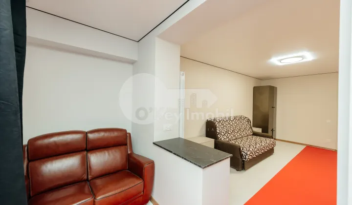 Apartament, Poșta Veche, CALEA ORHEIULUI