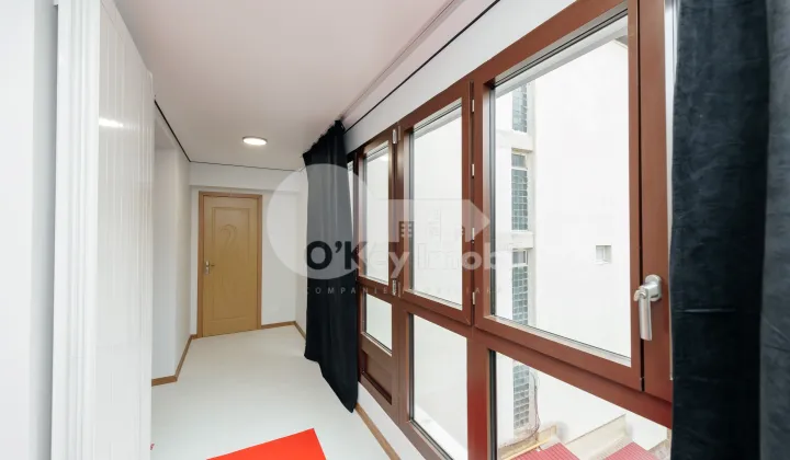 Apartament, Poșta Veche, CALEA ORHEIULUI