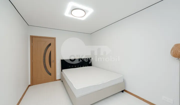 Apartament, Poșta Veche, CALEA ORHEIULUI