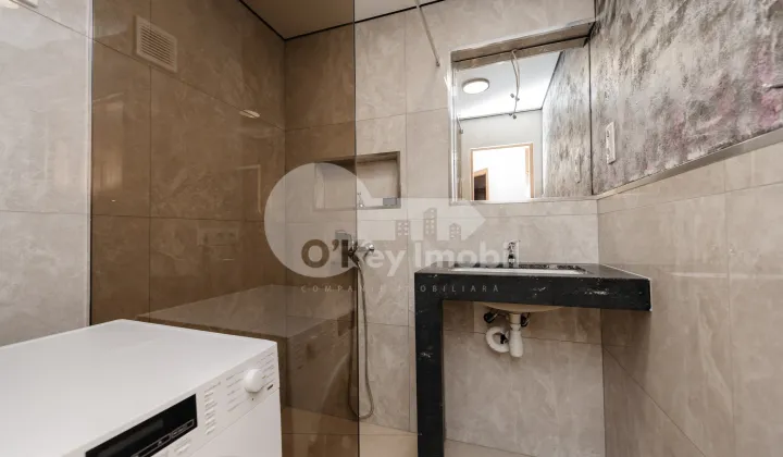 Apartament, Poșta Veche, CALEA ORHEIULUI
