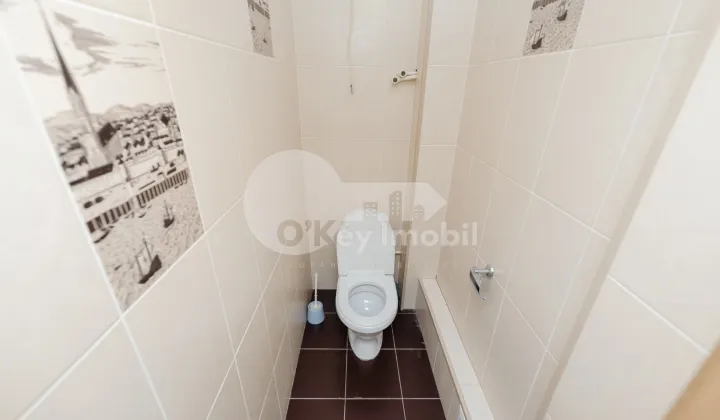 Apartament, Poșta Veche, CALEA ORHEIULUI
