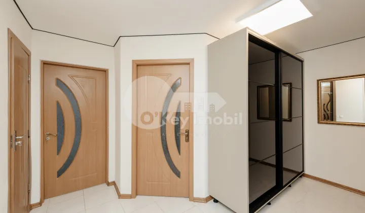 Apartament, Poșta Veche, CALEA ORHEIULUI