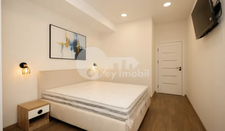 Apartament, Râșcani, BOGDAN VOIEVOD