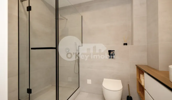 Apartament, Râșcani, BOGDAN VOIEVOD