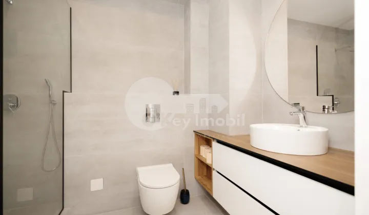 Apartament, Râșcani, BOGDAN VOIEVOD