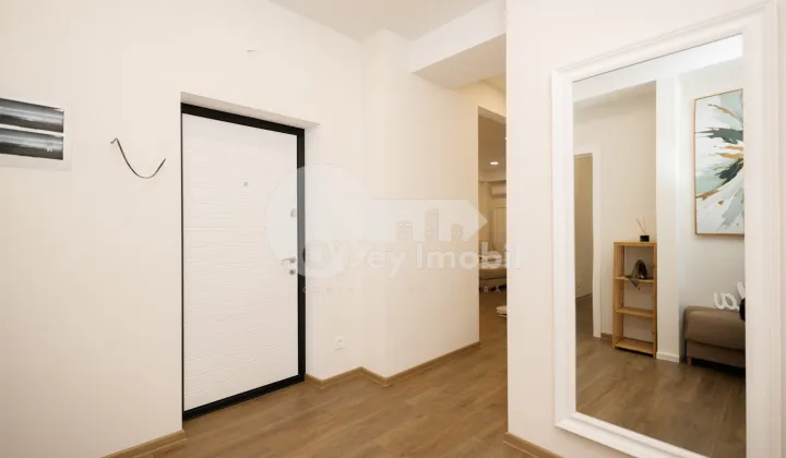 Apartament, Râșcani, BOGDAN VOIEVOD