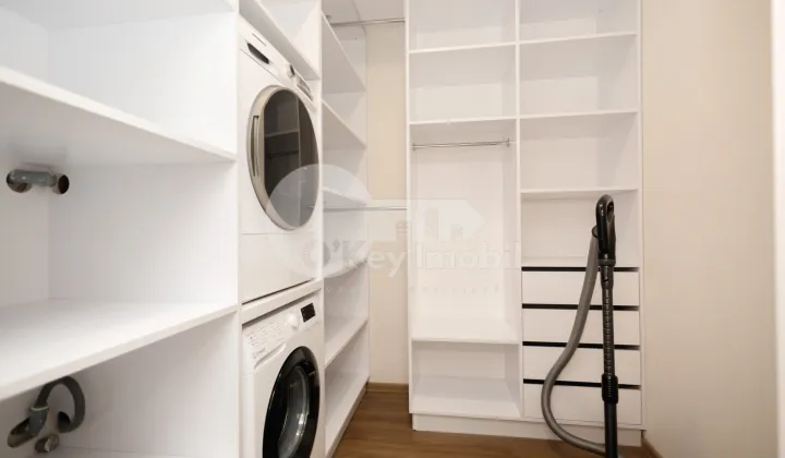 Apartament, Râșcani, BOGDAN VOIEVOD