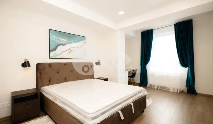 Apartament, Râșcani, BOGDAN VOIEVOD