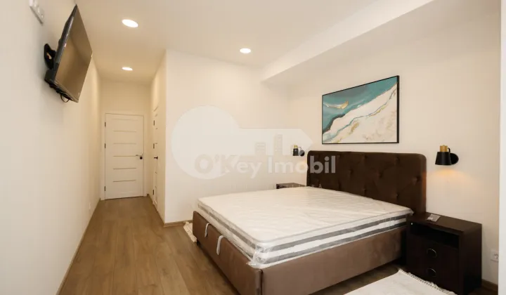 Apartament, Râșcani, BOGDAN VOIEVOD