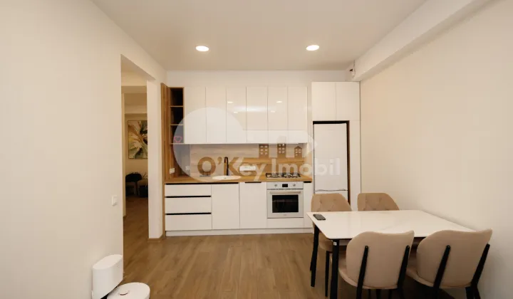 Apartament, Râșcani, BOGDAN VOIEVOD