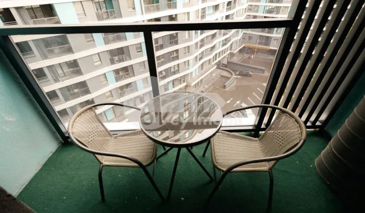 Apartament, Râșcani, BOGDAN VOIEVOD